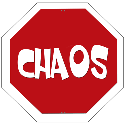 CHAOS FREE